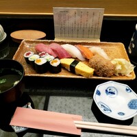 おつな寿司 - 