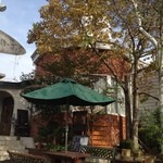 トラットリア・アルベロ - 