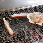 喰い処 鮭番屋 - 