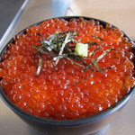 喰い処 鮭番屋 - 