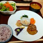 夢 - 30品目のバランスおかずセット　30品目もあるのかしらね(^_^;)?