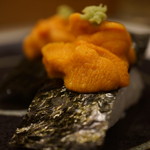 千春鮨 - ウニ凛（ハイドロ仕様