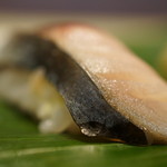 千春鮨 - サーバー