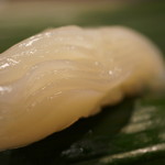 千春鮨 - イカリン