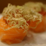 千春鮨 - 石狩晩夏