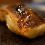 千春鮨 - 究極のグキ・アナゴ