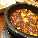 王府古食坊 - マーボー豆腐