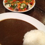 カレーライス協会 - カレーライス