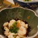 千春鮨 - ポンタチ