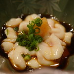 千春鮨 - ポンタチ