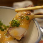 千春鮨 - 優しい味