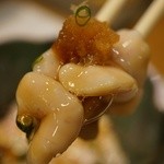 千春鮨 - ブッチンブリン