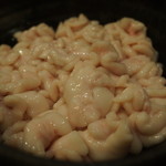 千春鮨 - タチ小屋