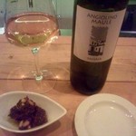 カスレ - ラ・ビアンカーラ　サッサイア