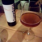 カスレ - コーネリッセンのモスカート・パッシート