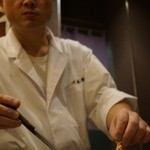 千春鮨 - 俺撮ってどうする〜