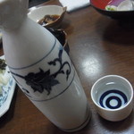 わいどぼー - 日本酒八海山