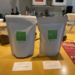 若草コーヒー店 - 