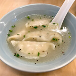 ひとくち餃子ストライク - 