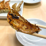 ひとくち餃子ストライク - 