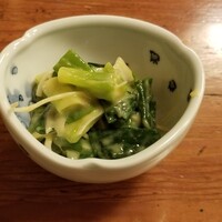 うなぎ 久保田 - 