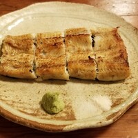うなぎ 久保田 - 