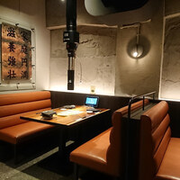 焼肉 ちゃんぷ 吉祥寺店 - 