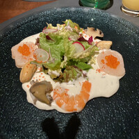 レストラン・パッション - 