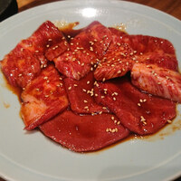 焼肉 ちゃんぷ 吉祥寺店 - 