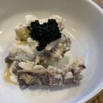 味乃しゅうか - シャコ