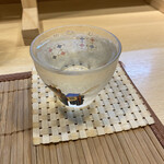 味乃しゅうか - ポン酒