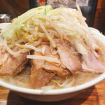 麺屋 のスたOSAKA - 