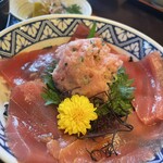 活魚料理 魚どころ大善 - 