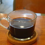 San-RISE - ホットコーヒー