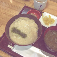 浅草むぎとろ 本店 - 