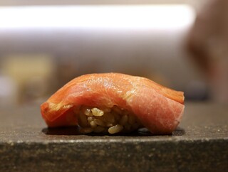 Sushi Senzu - 大トロ