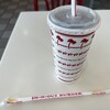 IN-N-OUT Burger - ドリンク写真: