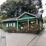 みゅーる - 森の中の可愛いパン屋さん