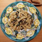 PIZZERIA しんのすけ - 