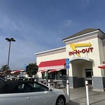 IN-N-OUT Burger - 