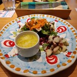 PIZZERIA しんのすけ - 