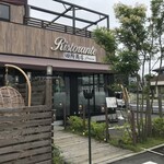 Ramen Ristorante 田所商店 premium - 外観