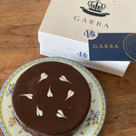 GARBA 카루이자와점 - 