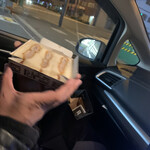 北新地サンド - 