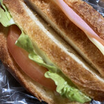 みゅーる - カスクード