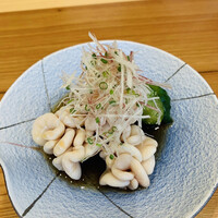 うなぎのしろむら - 