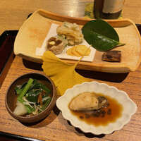 御幸町 田がわ - 