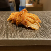 難波 鮨 よこ田 - 