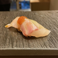 難波 鮨 よこ田 - 