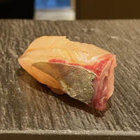 難波 鮨 よこ田 - 